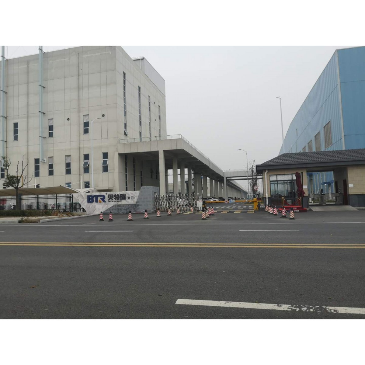 【貝特瑞新能源】招聘：大量操作工，機修工，電工，倉管叉車工等【免費報名】