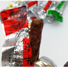 內(nèi)蒙古特產(chǎn)手撕風干牛肉 塔拉九牛干果木碳烤牛肉干  500g