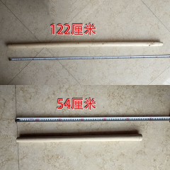木柄木把 鐮刀把 鍬柄長木把鎬把鋤把鎬把耙子把刮板柄叉子把包郵