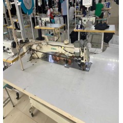 威海市海川人力資源合作公司 招聘 縫紉工、學(xué)徒工