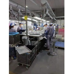 南京天翔機電有限公司招聘操作工男女夫妻均可，50歲以下