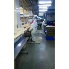 遼寧營口冷飲廠招聘 17-52周歲，