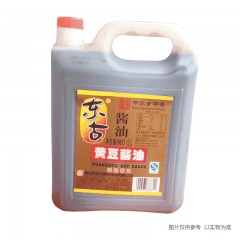 [東古]黃豆醬油