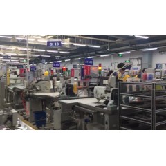 江蘇南通奧托立夫 招聘小時工 女18-45歲，