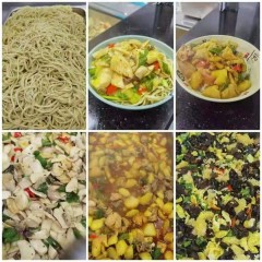 江蘇常熟楊宣電子招聘：16—50周歲，工資5500～6000元