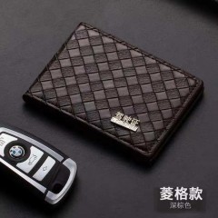 駕駛證皮套真皮質感行駛證皮套卡包男女大容量證件套身份證保護套