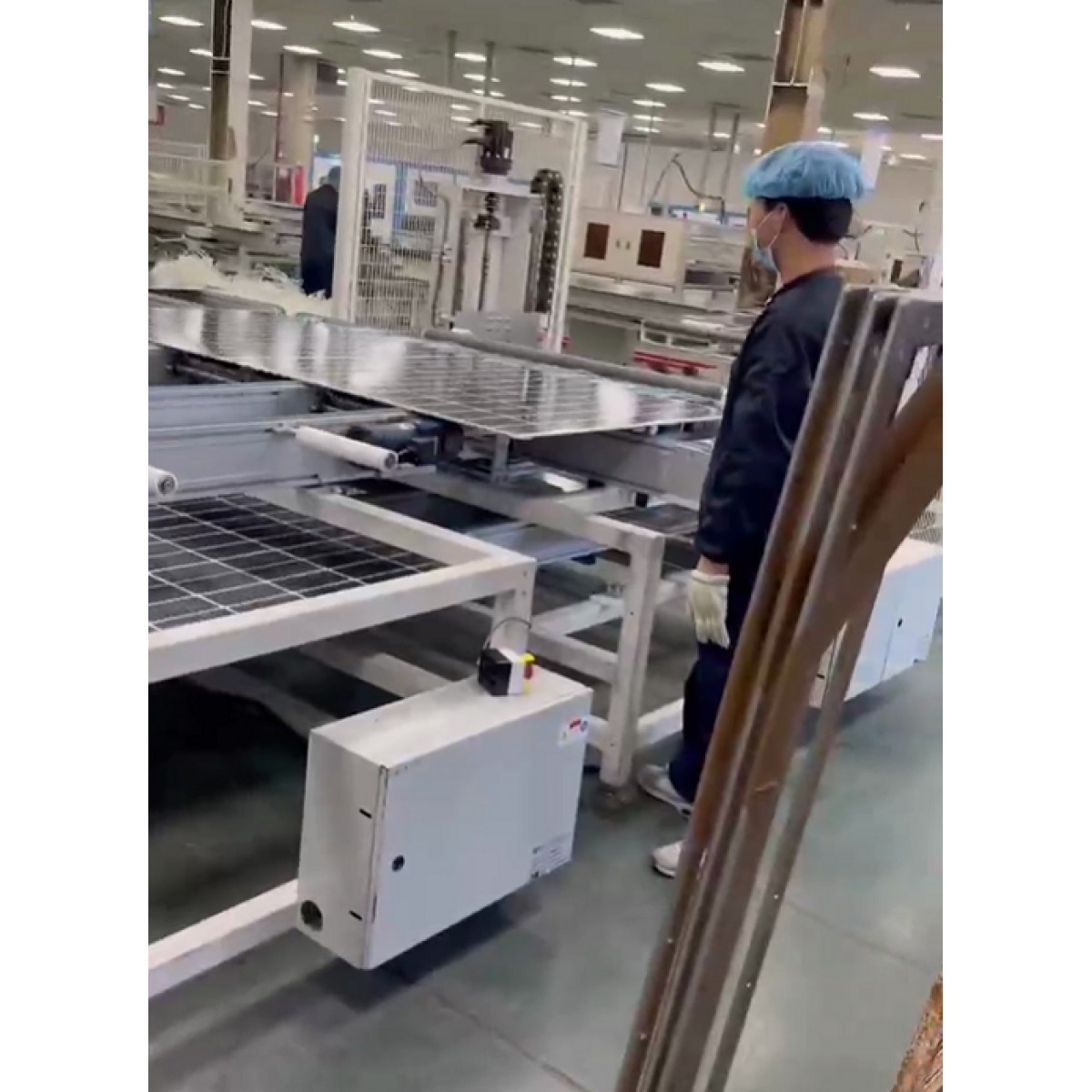 常州金壇光伏廠  要求：18-45歲，男女不限