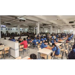 浙江泰普森大型戶(hù)外用品廠(chǎng)招聘男普工1000名