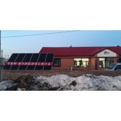 光伏扶持鄉(xiāng)村振興惠民項目公告 內蒙古通遼市光伏發(fā)電、煤改電項目正式啟動了！