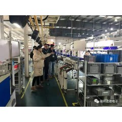 常州天寧區(qū)【諾德電子】男女不限，年齡18-45周歲，