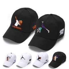 帽子女韓版潮夏天百搭休閑學(xué)生街頭棒球帽男春秋遮陽(yáng)太陽(yáng)帽鴨舌帽