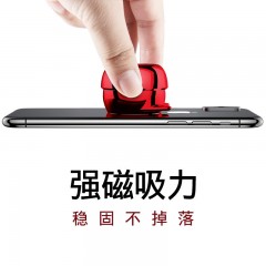 車載手機支架出風(fēng)口汽車手機支架磁性磁鐵吸盤式車內(nèi)導(dǎo)航支撐架