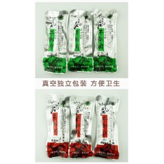 內(nèi)蒙古特產(chǎn)手撕風干牛肉 塔拉九牛干果木碳烤牛肉干  500g
