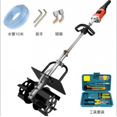 混凝土攪拌機(jī)水泥砂漿攪拌機(jī)干濕兩用攪灰神器泥瓦工地用攪灰神器