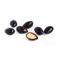 俄羅斯進口  巧克力杏仁糖豆  4公斤/件