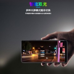 家用監(jiān)控攝像頭室外無線wifi連手機遠程監(jiān)控器高清夜視防水