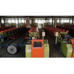 山東東營(yíng)鋼簾線廠 招聘  男工年齡16-48周歲，女工年齡16-43周歲。