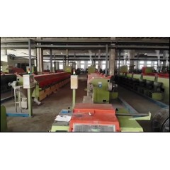 山東東營(yíng)鋼簾線廠 招聘  男工年齡16-48周歲，女工年齡16-43周歲。