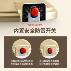 插座板多功能usb插座多孔面板家用辦公立式排插插排帶線插線板