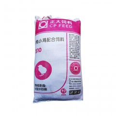 正大小雞飼料顆粒雛雞糧食魚餌料小鴨中雞農(nóng)家雞鸚鵡料鳥食包郵