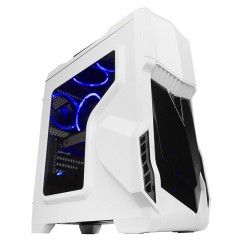 京天華盛i5 7500/GTX1050Ti獨(dú)顯臺(tái)式機(jī)組裝機(jī)DIY整機(jī)游戲電腦主機(jī) 熱銷25萬臺(tái) 跑分17萬 升7代CPU