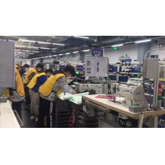 江蘇南通奧托立夫 招聘小時工 女18-45歲，