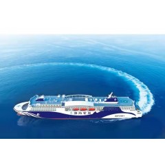 渤海輪渡客船招聘水手、機工
