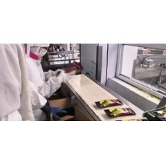 遼寧營口冷飲廠招聘 17-52周歲，