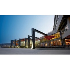 浙江泰普森大型戶(hù)外用品廠(chǎng)招聘男普工1000名