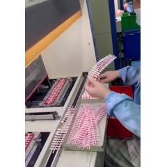 天津津南區(qū)美甲廠招聘 男女臨時(shí)工16～42歲，