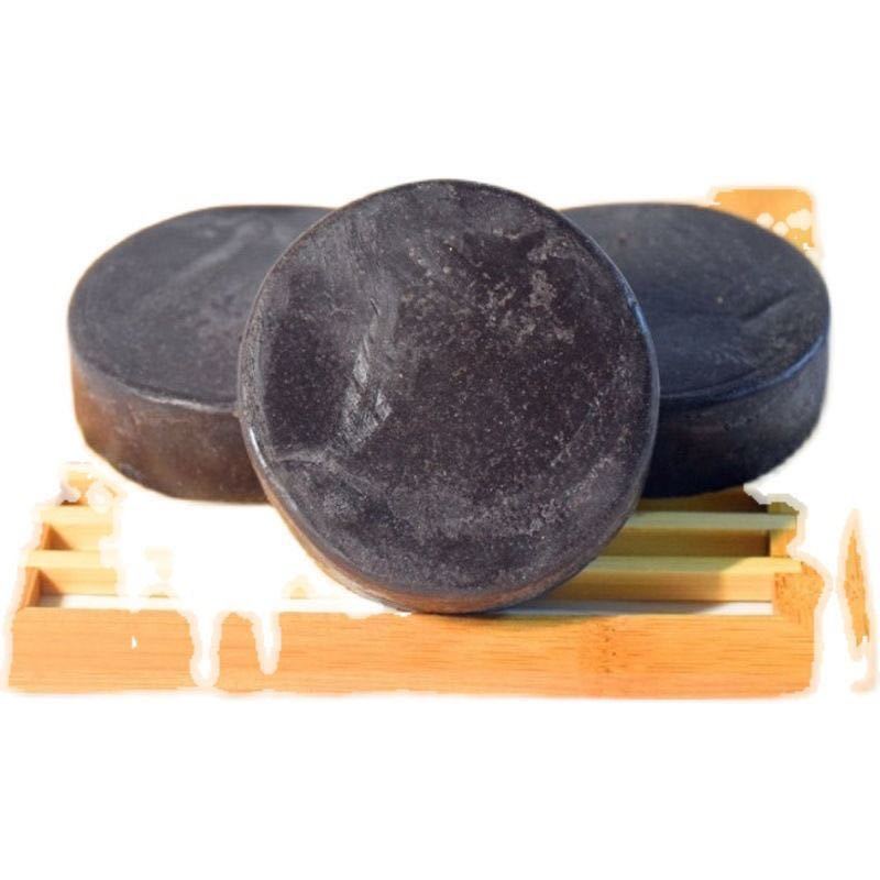 新疆烏斯曼洗發(fā)皂防脫發(fā)增發(fā)生發(fā)皂烏斯瑪草洗頭皂滋養(yǎng)發(fā)根控油黑